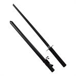 Straight Blade Ninja Sword